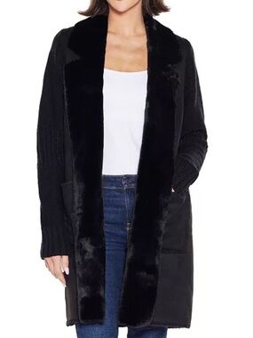 Belldini
Women's Black Label Cardigan Sweater